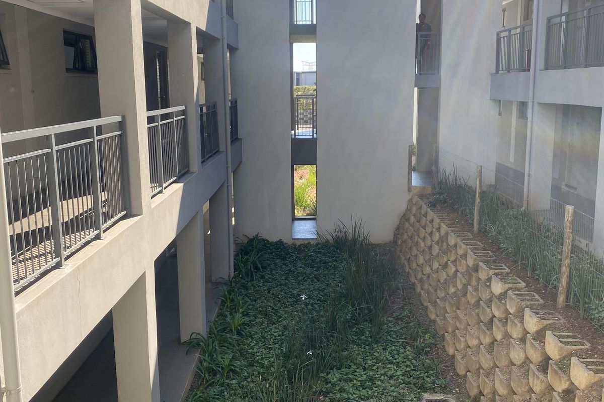2 Bedroom apartment in prime location - Photo 5