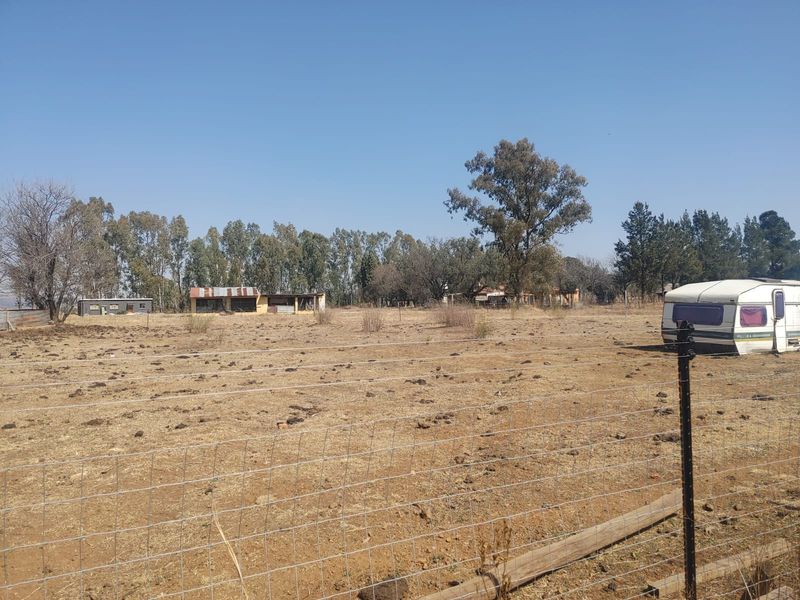 4.2-Hectare Smallholding for Sale in Lindequesdrift - Photo 5