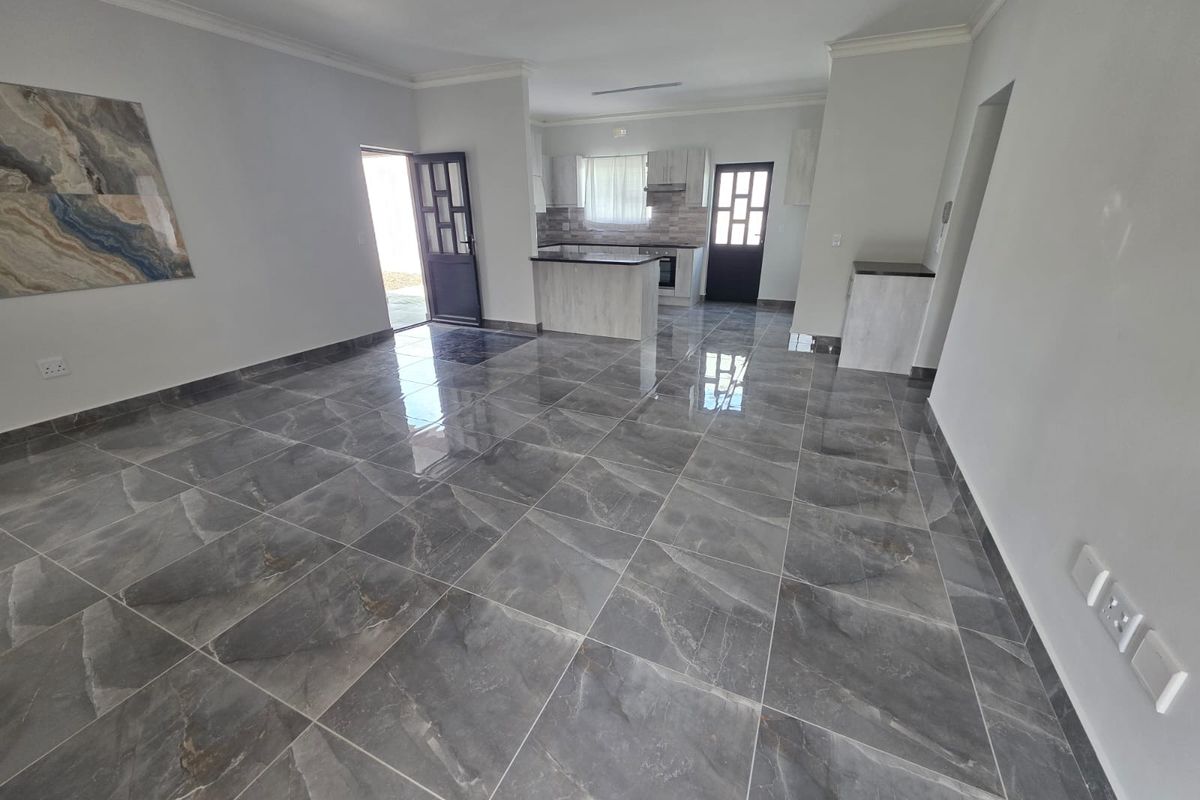 Dual Living at its best: Modern Elegance with a Country Heart - Photo 3