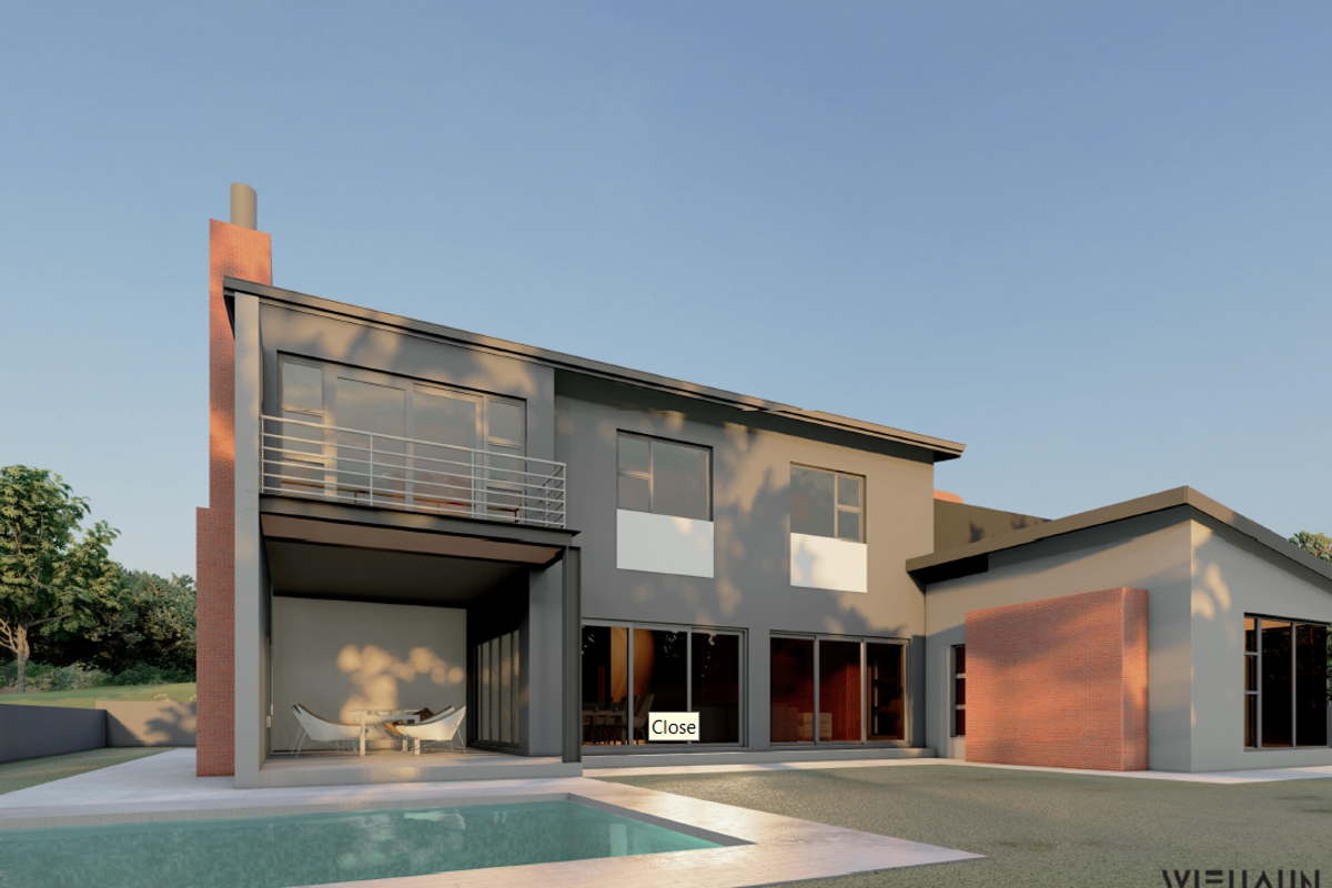 Modern Family Living in the Exclusive Fountainbrook Estate - Photo 2