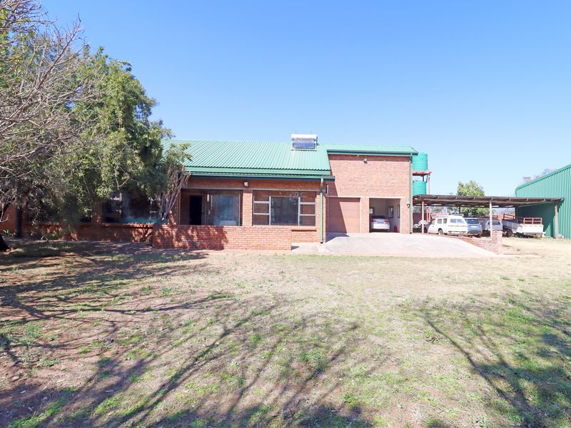 Exceptional Business Opportunity in Gerardsville - Photo 2