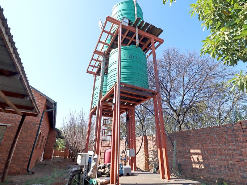 Exceptional Business Opportunity in Gerardsville - Photo 10