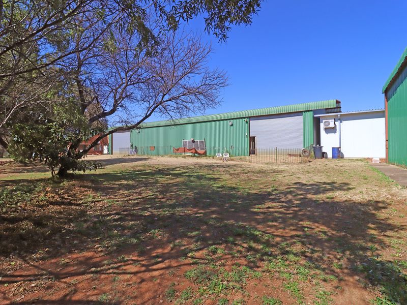 Exceptional Business Opportunity in Gerardsville - Photo 9