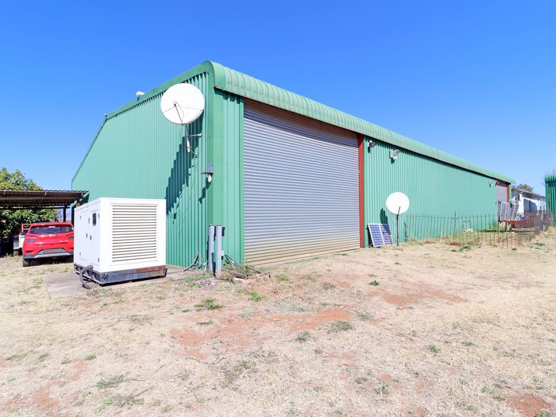 Exceptional Business Opportunity in Gerardsville - Photo 8