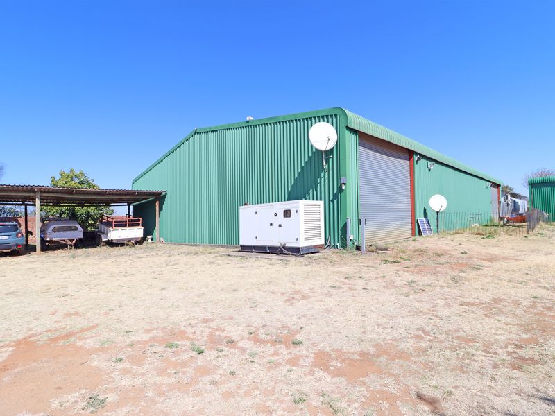 Exceptional Business Opportunity in Gerardsville - Photo 7