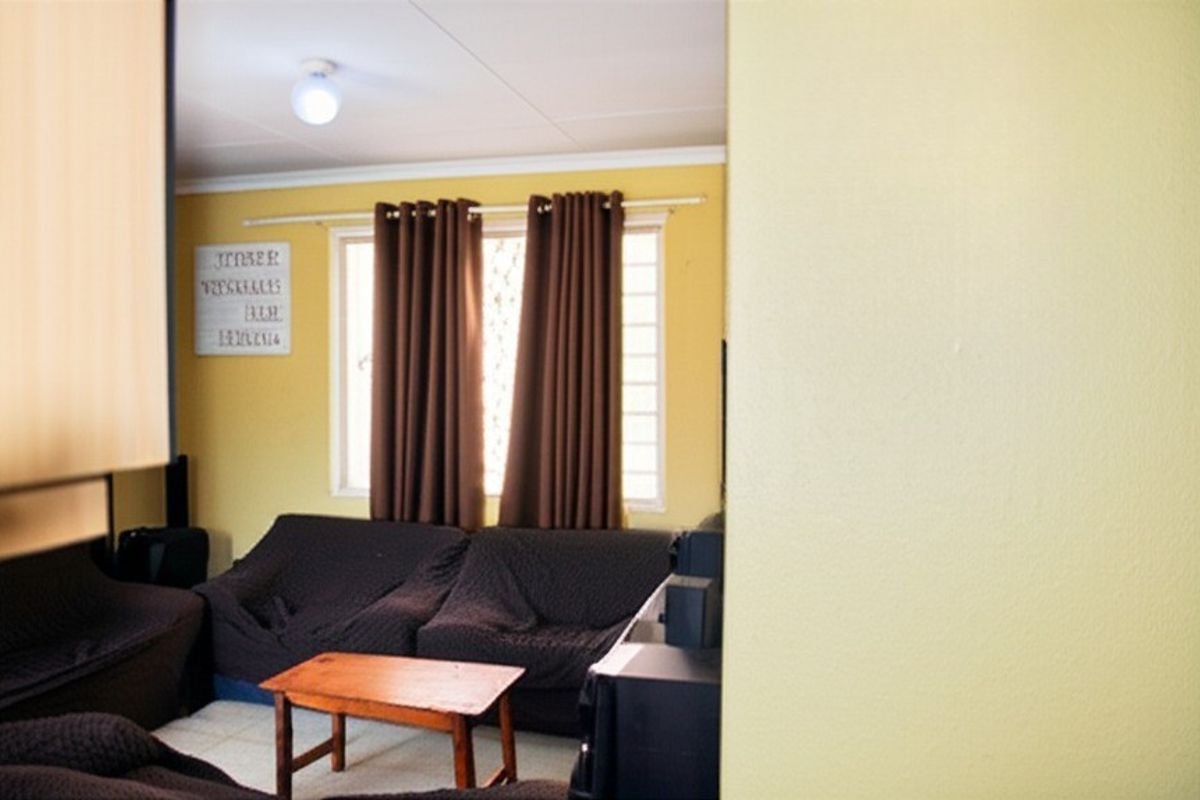 Spacious 3-Bedroom House for Sale in Rabie Ridge – Perfect for Families or Investors - Photo 3