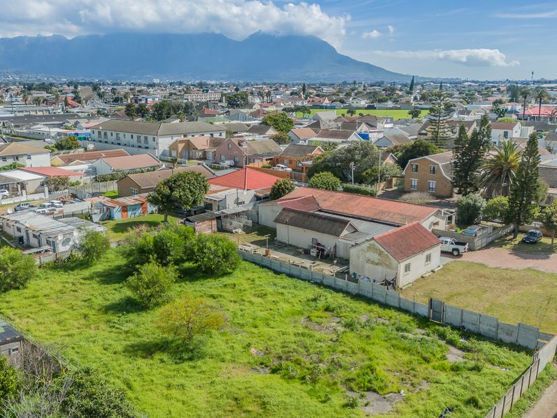 Prime 3,172m2 Development Potential – Lansdowne/Wetton | POA - Photo 2