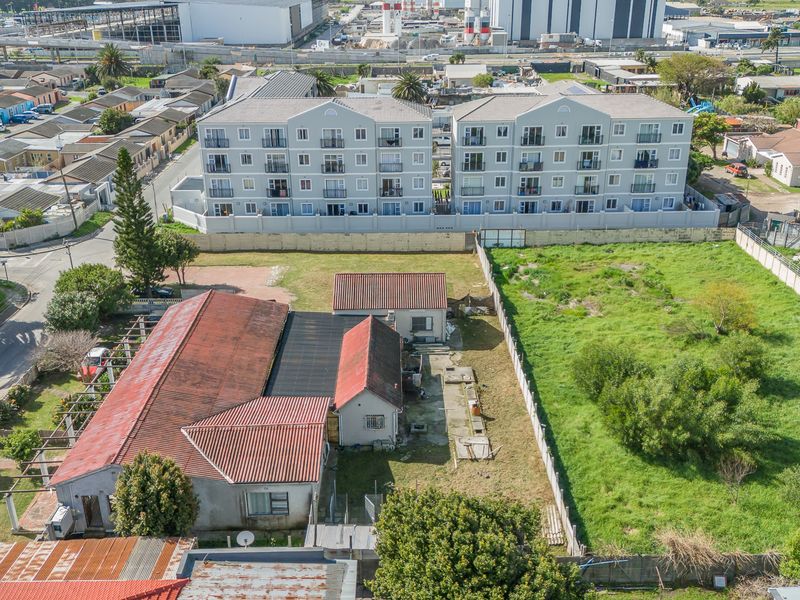 Prime 3,172m2 Development Potential – Lansdowne/Wetton | POA - Photo 4