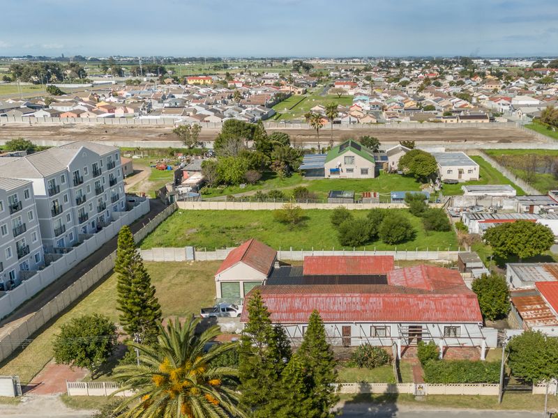 Prime 3,172m2 Development Potential – Lansdowne/Wetton | POA - Photo 5