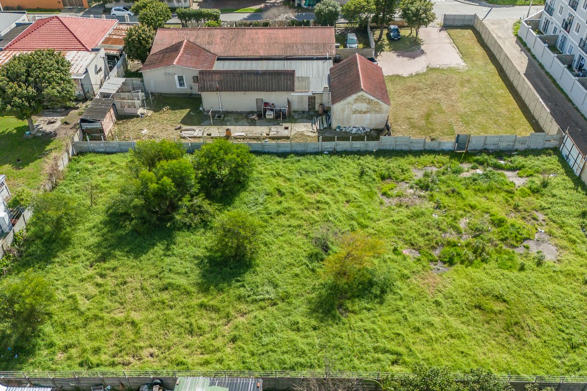 Prime 3,172m2 Development Potential – Lansdowne/Wetton | POA - Photo 3