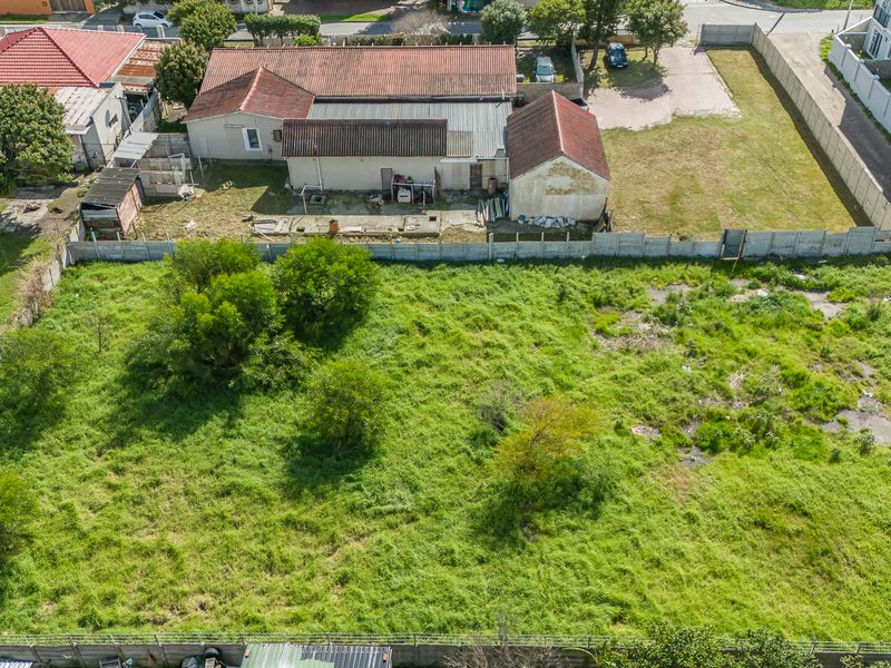 Prime 3,172m2 Development Potential – Lansdowne/Wetton | POA - Photo 3