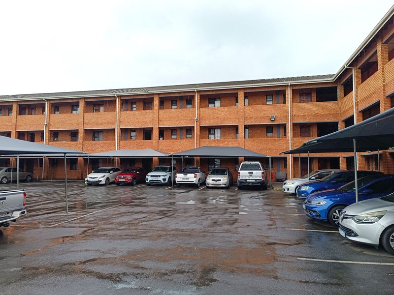 Perfectly Positioned Ground Floor Gem in the Heart of the CBD - Photo 5