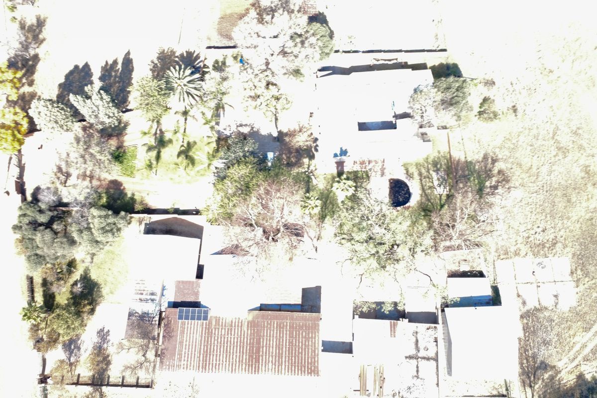 No Transfer Fees! Multi-Home Smallholding with Strong Water Supply & Business Potential - Photo 2