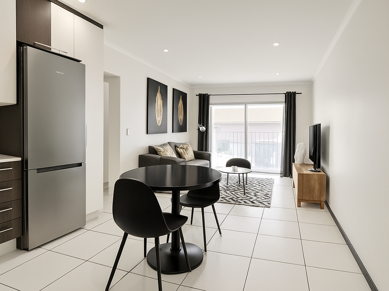Modern 1-Bedroom Apartment | A Bargain You Don’t Want to Miss - Photo 9