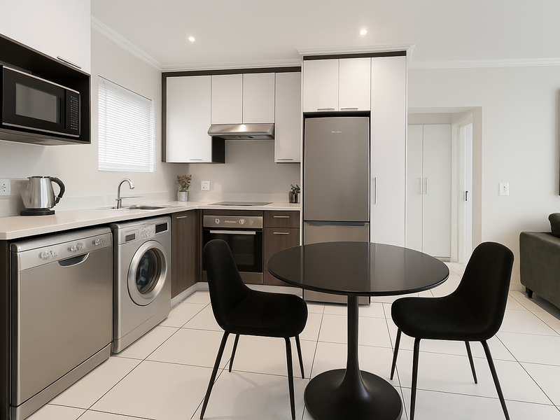 Modern 1-Bedroom Apartment | A Bargain You Don’t Want to Miss - Photo 8