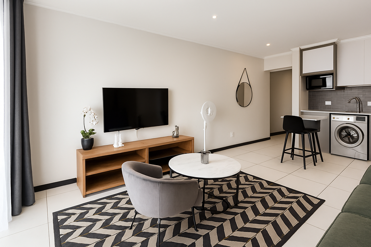 Modern 1-Bedroom Apartment | A Bargain You Don’t Want to Miss - Photo 3
