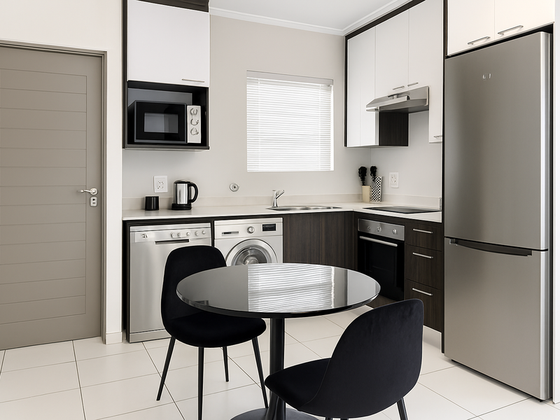 Modern 1-Bedroom Apartment | A Bargain You Don’t Want to Miss - Photo 7