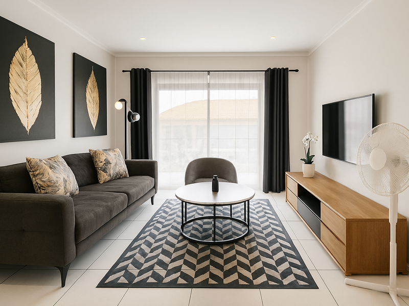 Modern 1-Bedroom Apartment | A Bargain You Don’t Want to Miss - Photo 2