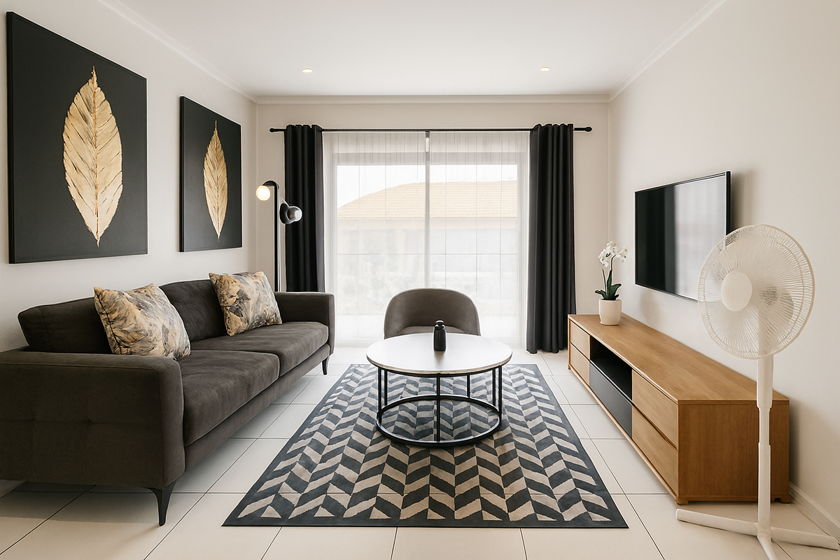 Modern 1-Bedroom Apartment | A Bargain You Don’t Want to Miss - Photo 2