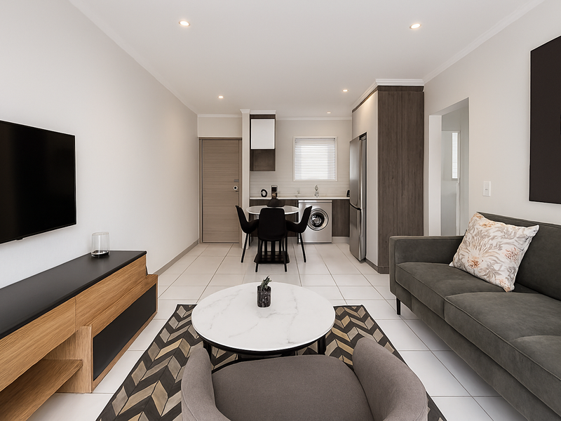 Modern 1-Bedroom Apartment | A Bargain You Don’t Want to Miss - Photo 4