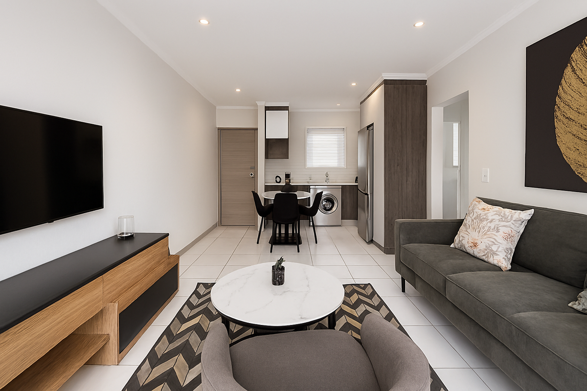 Modern 1-Bedroom Apartment | A Bargain You Don’t Want to Miss - Photo 4