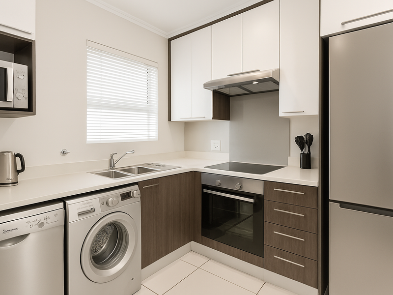 Modern 1-Bedroom Apartment | A Bargain You Don’t Want to Miss - Photo 5