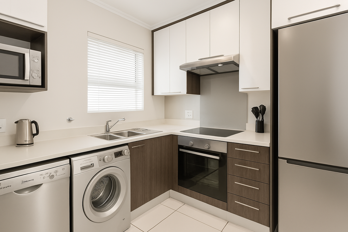 Modern 1-Bedroom Apartment | A Bargain You Don’t Want to Miss - Photo 5