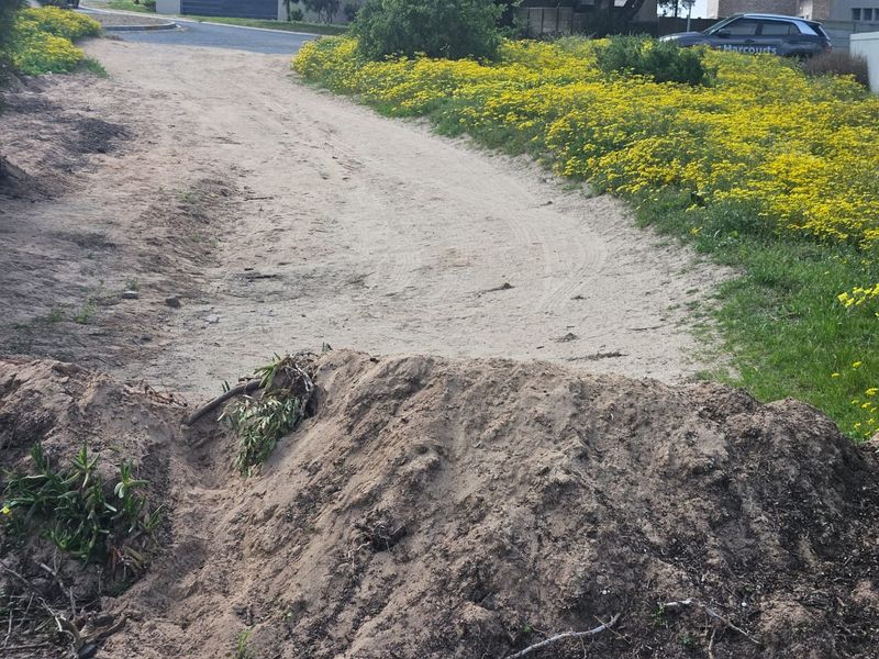 Your Dream Starts Here – Prime Stand in the Heart of Britannia Bay - Photo 3