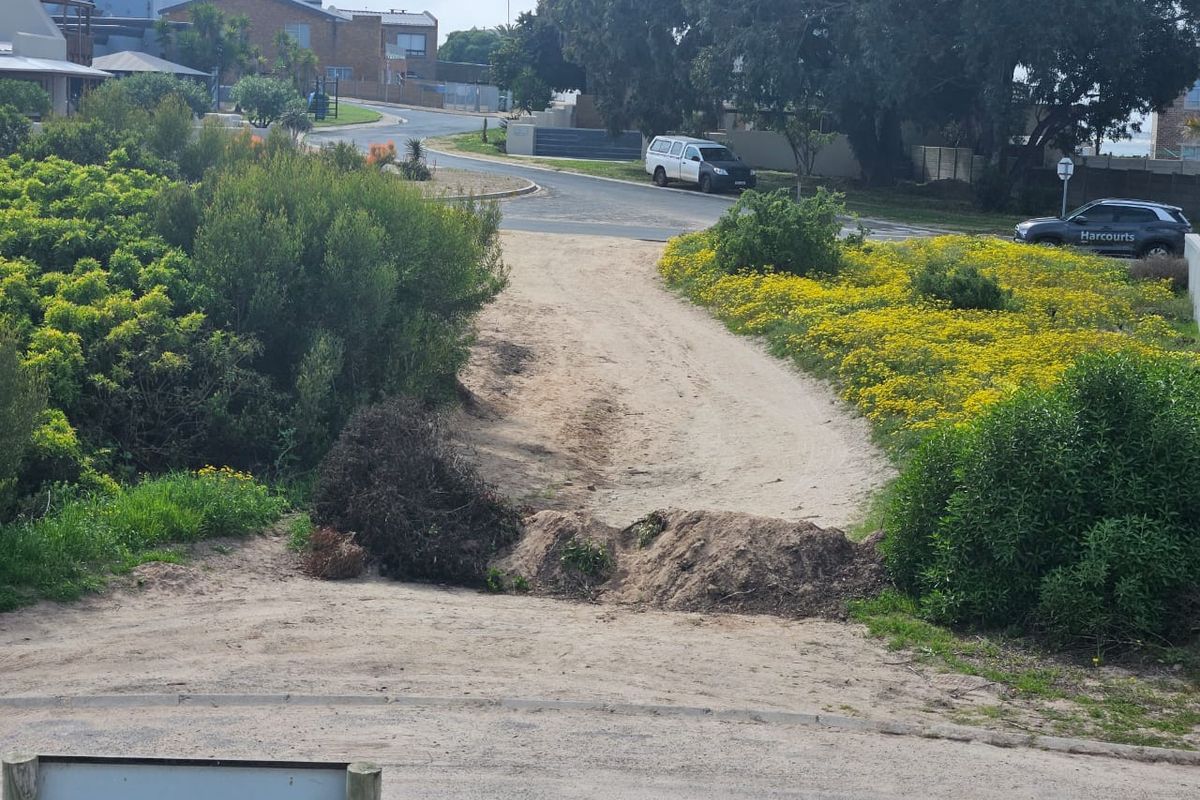 Your Dream Starts Here – Prime Stand in the Heart of Britannia Bay - Photo 5