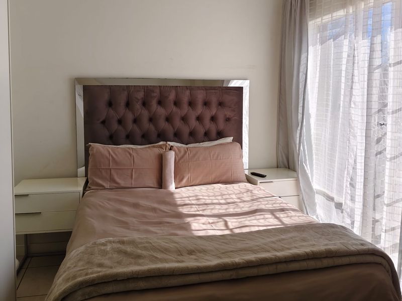 2 Bedroom Farm Ridge Sectional Title Unit For Sale - Photo 8