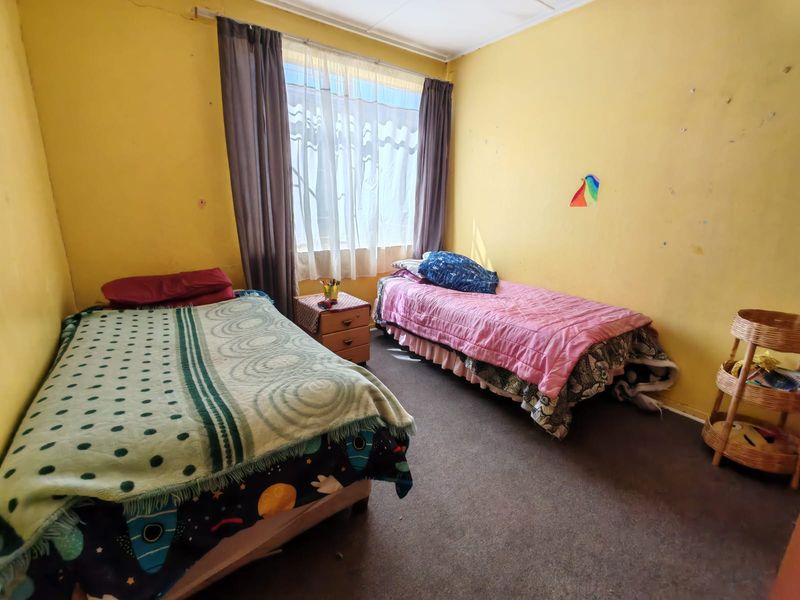 3 Bedroom House for Sale in Sasolburg Ext 5 - Photo 9