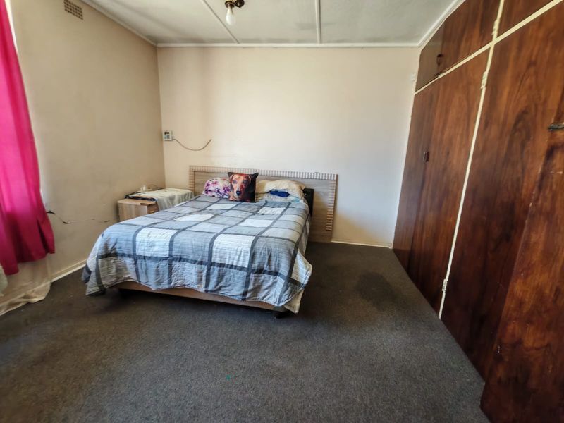 3 Bedroom House for Sale in Sasolburg Ext 5 - Photo 8