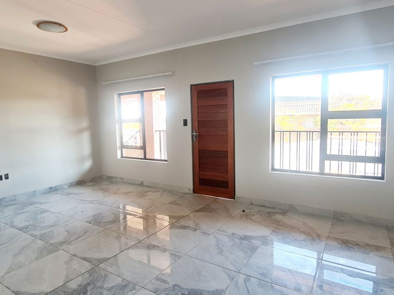 Centrally Located Newly Built One Bedrooms To Tent in CBD, Louis Trichardt - Photo 6