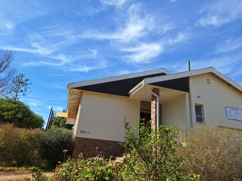 Tranquil Living in Barrydale’s Quiet Corner 🌿 Tucked away in one of Barrydale’s most peaceful pocke - Photo 2