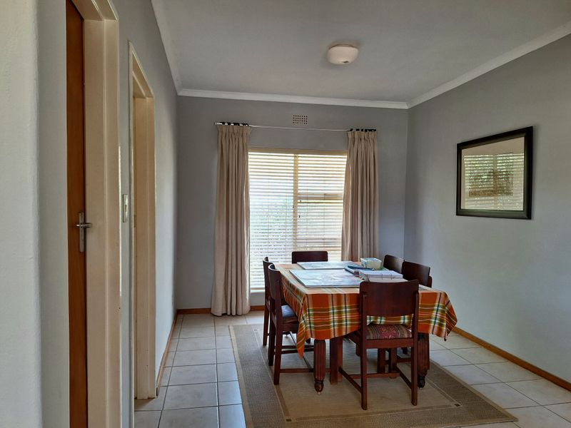 Tranquil Living in Barrydale’s Quiet Corner 🌿 Tucked away in one of Barrydale’s most peaceful pocke - Photo 4