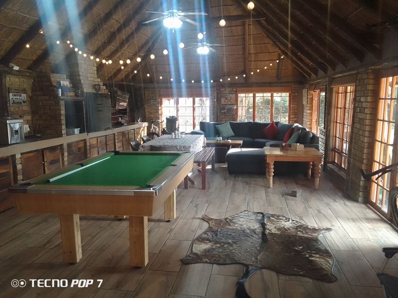 Spacious 2-Bedroom Family Home For Sale in Bailey Park, Potchefstroom - Photo 3