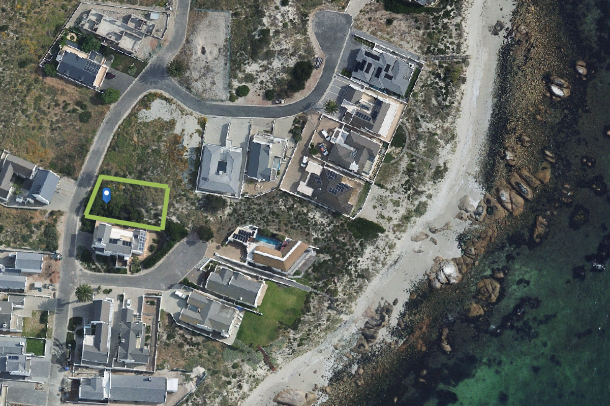 Vacant land for Sale in Shelley Point, St Helena Bay - Photo 2