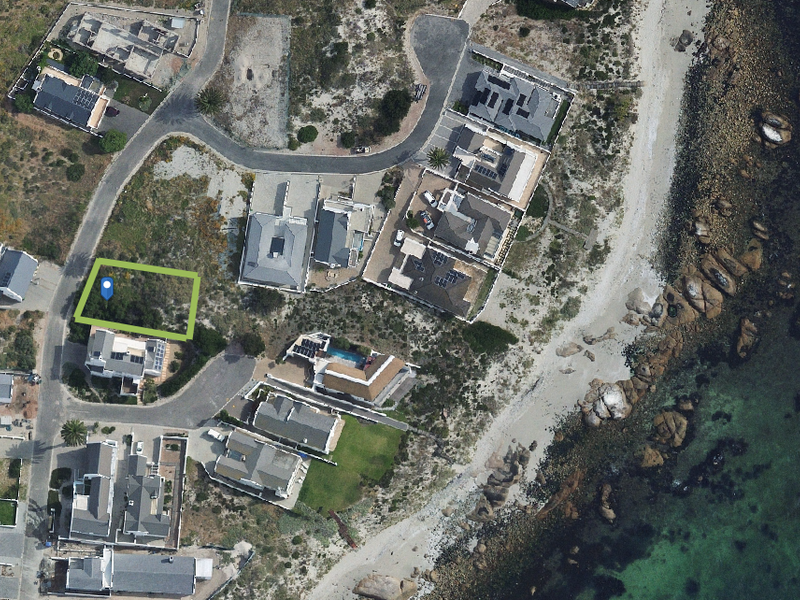 Vacant land for Sale in Shelley Point, St Helena Bay - Photo 2