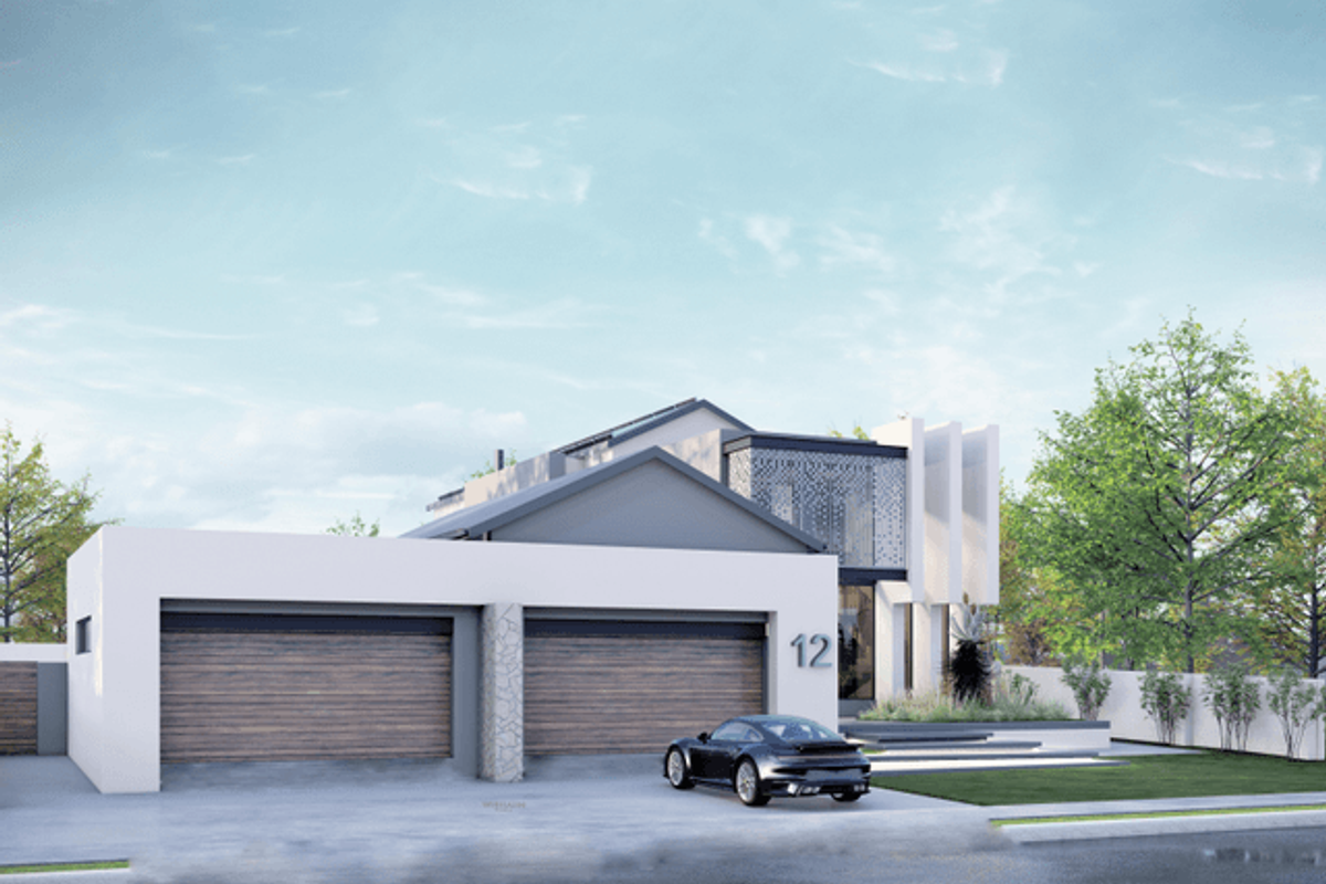 Exceptional Stand With Turnkey Building Package in Midstream Heights - Photo 5