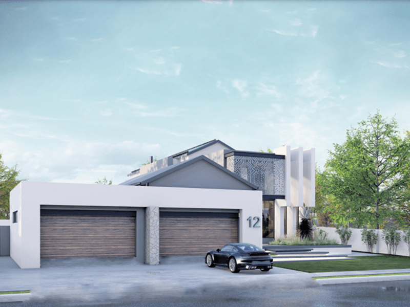 Exceptional Stand With Turnkey Building Package in Midstream Heights - Photo 5