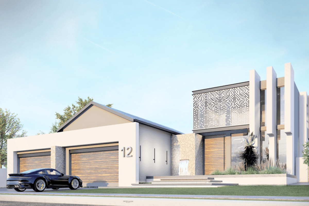 Exceptional Stand With Turnkey Building Package in Midstream Heights - Photo 3