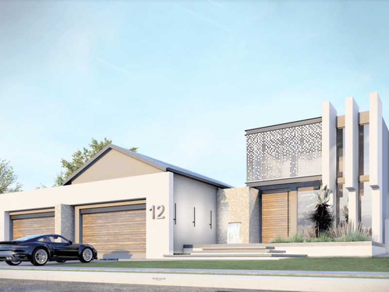 Exceptional Stand With Turnkey Building Package in Midstream Heights - Photo 3