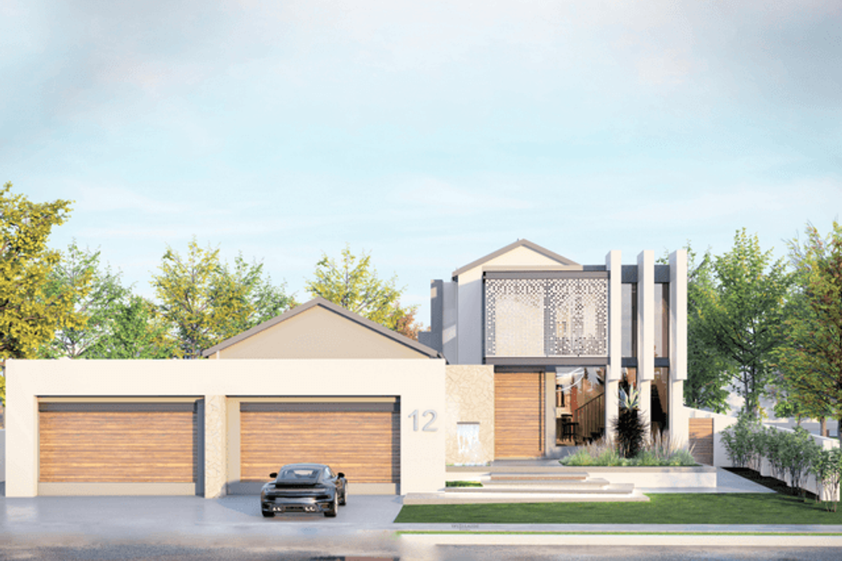 Exceptional Stand With Turnkey Building Package in Midstream Heights - Photo 2