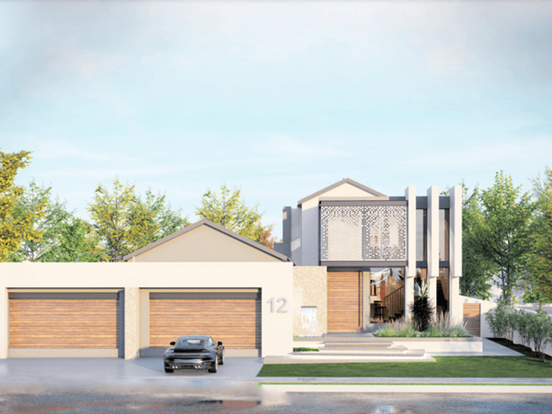 Exceptional Stand With Turnkey Building Package in Midstream Heights - Photo 2