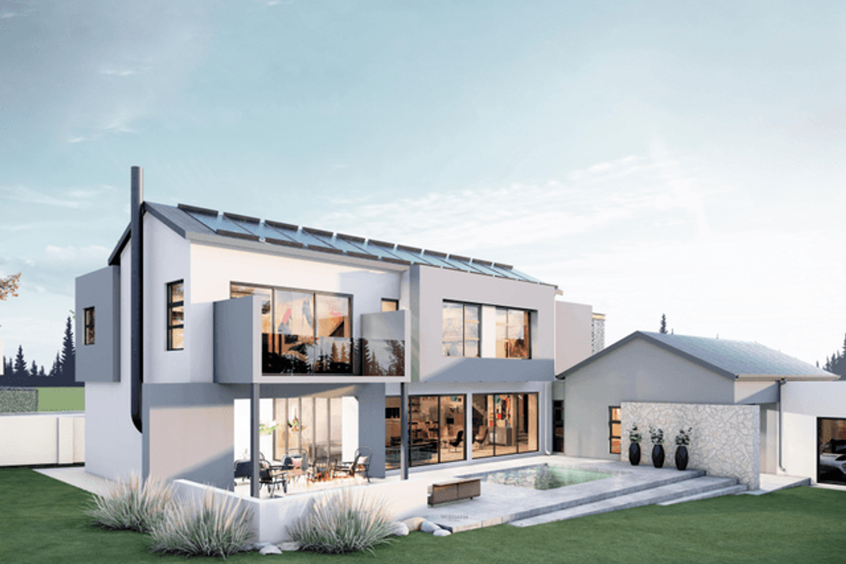 Exceptional Stand With Turnkey Building Package in Midstream Heights - Photo 4