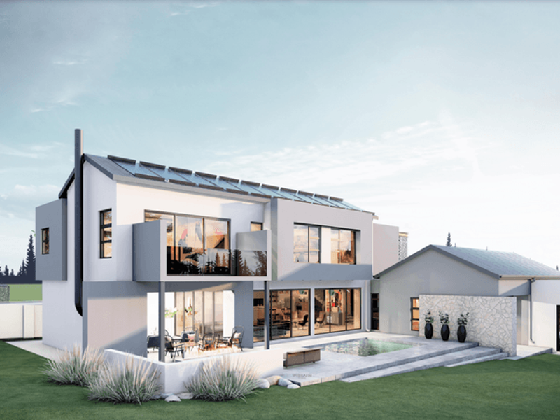 Exceptional Stand With Turnkey Building Package in Midstream Heights - Photo 4