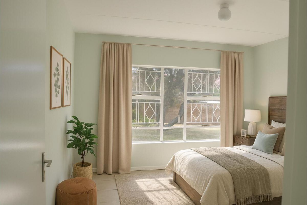 Newly Renovated 2-Bedroom Ground Floor Apartment - Photo 2