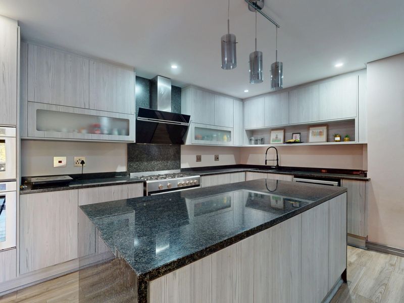 Starting to bid from R1,849,000! Non-Distressed Live Luxury Auction! - Photo 1