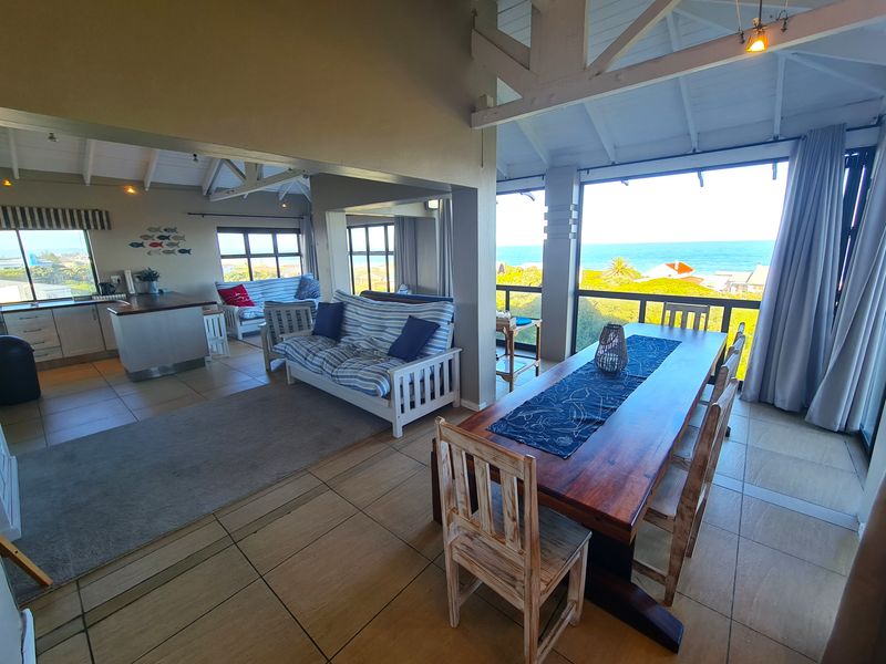 On Top of the World! Large Versatile Home with Panoramic Views in Paradise Beach, Jeffreys Bay - Photo 3