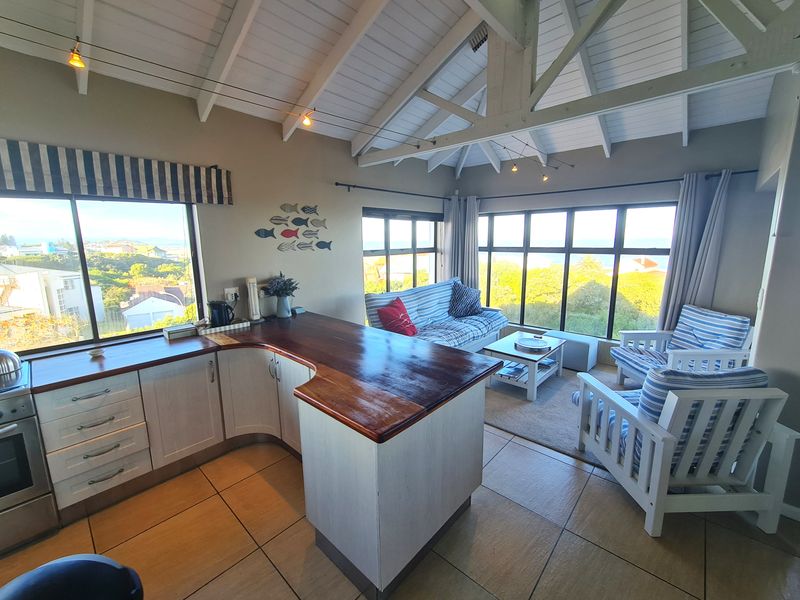 On Top of the World! Large Versatile Home with Panoramic Views in Paradise Beach, Jeffreys Bay - Photo 7
